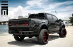 Ford SVT Raptor by Exclusive Motoring 2014 года